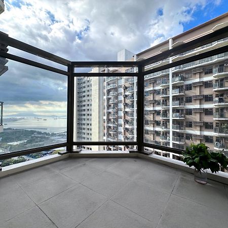 The Radiance Manila Bay Apartment ภายนอก รูปภาพ