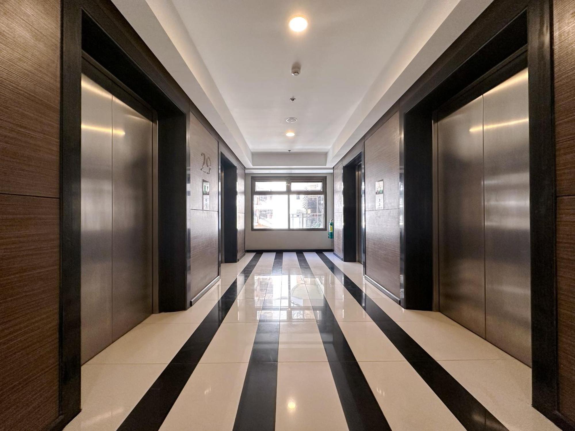 The Radiance Manila Bay Apartment ภายนอก รูปภาพ