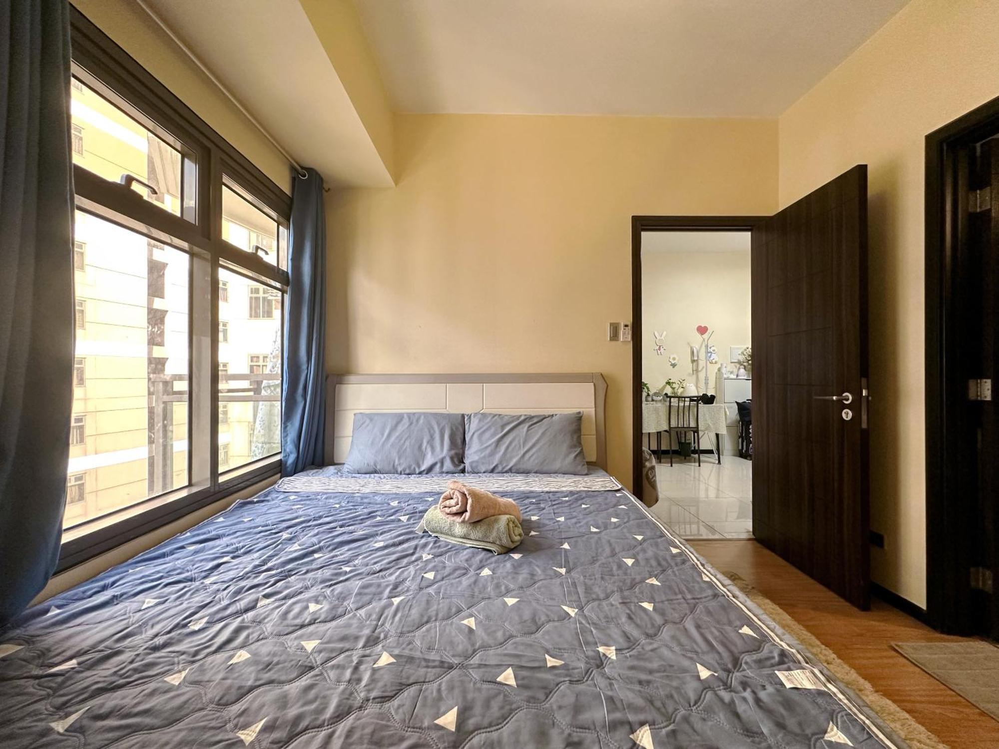 The Radiance Manila Bay Apartment ภายนอก รูปภาพ
