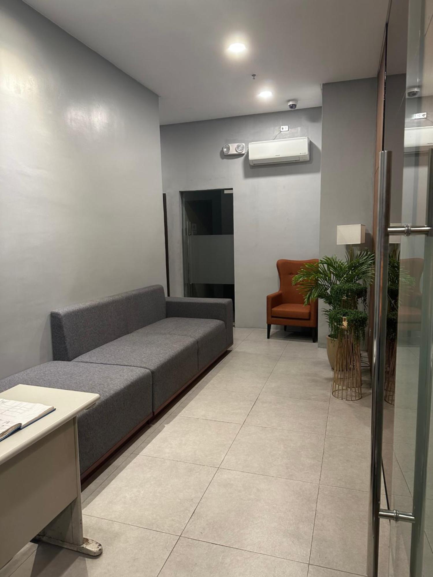 The Radiance Manila Bay Apartment ภายนอก รูปภาพ