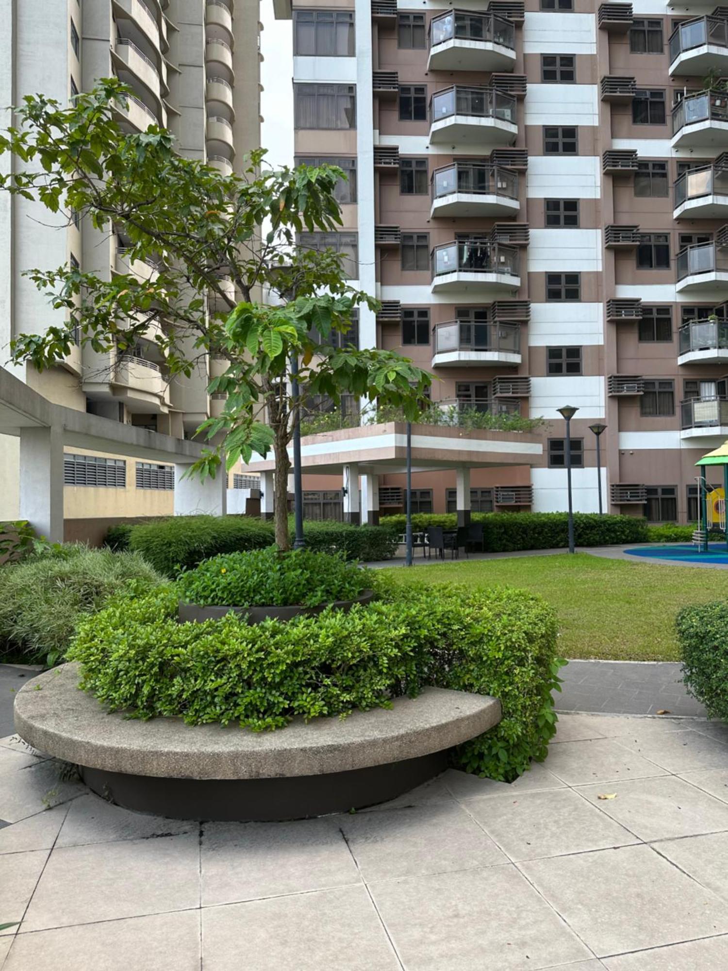 The Radiance Manila Bay Apartment ภายนอก รูปภาพ